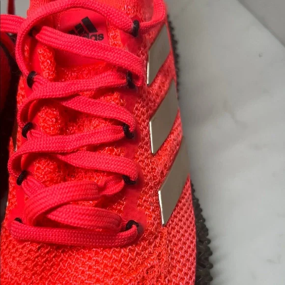 Adidas 4dfwd Athletic Shoes 8 - Picture 10 of 16